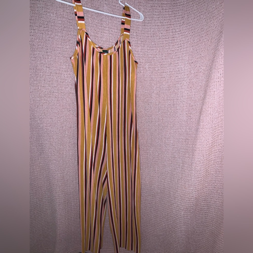 Wild Fable jumpsuit